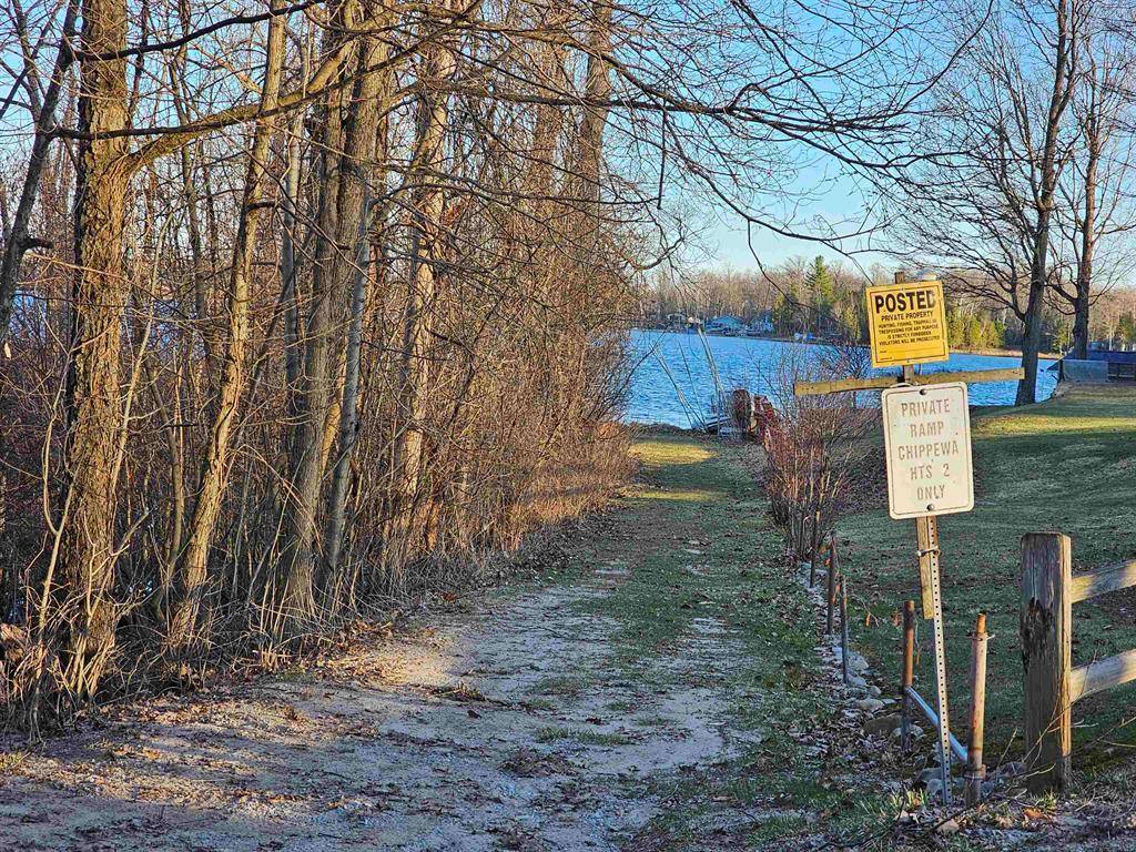 Hill Twp, MI 48739,v/l Oak Lane