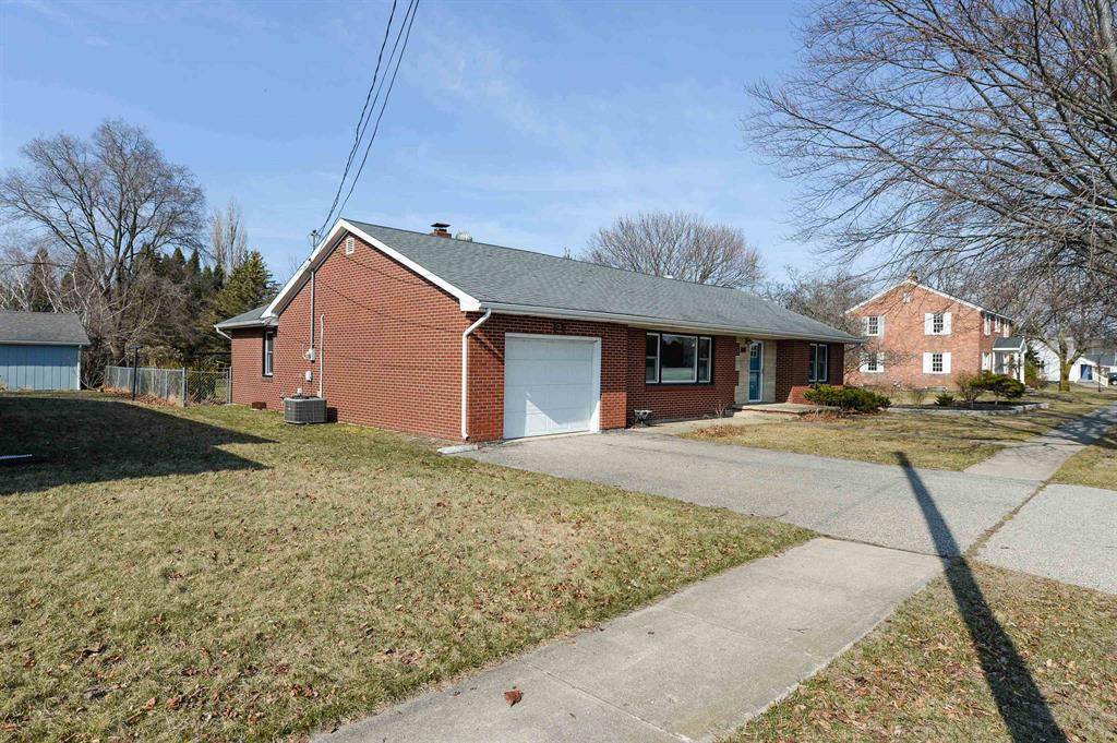 Baldwin Twp, MI 48730,603 E Bay Street