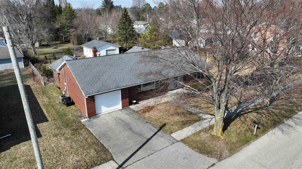 Baldwin Twp, MI 48730,603 E Bay Street