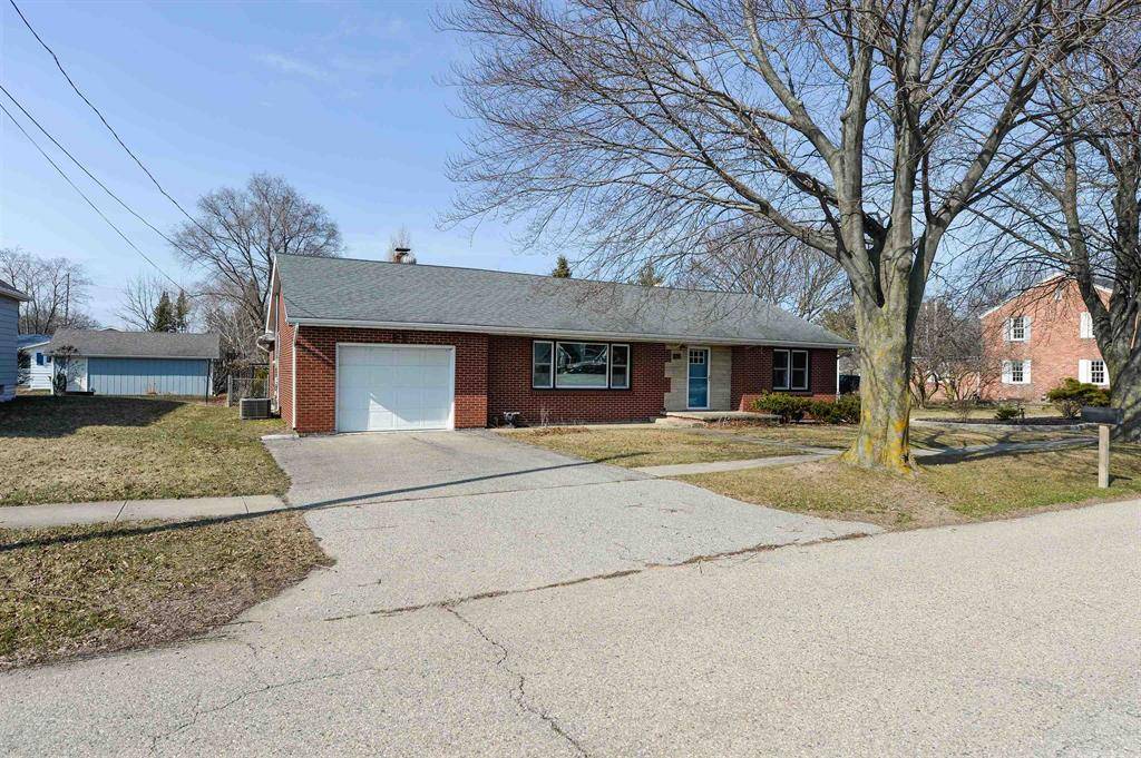 Baldwin Twp, MI 48730,603 E Bay Street