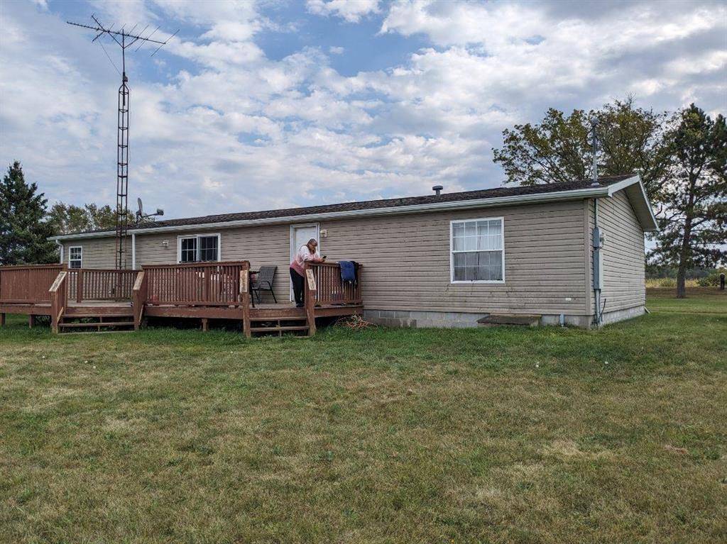 Plainfield Twp, MI 48739,6440 E Esmond Road