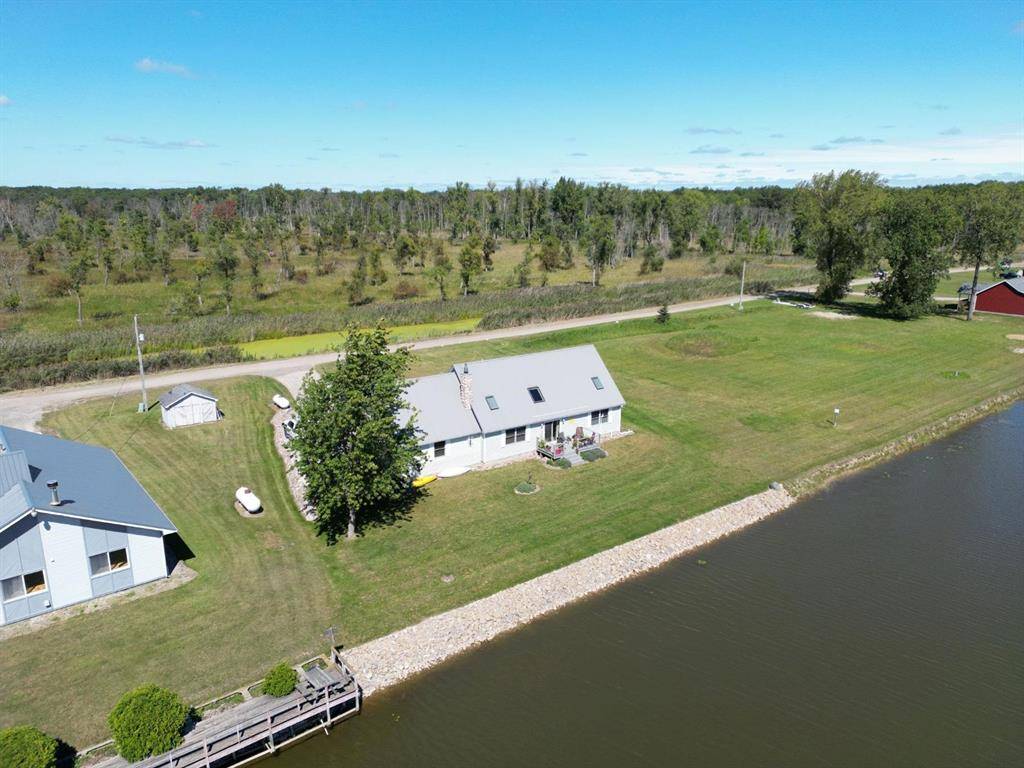 Au Gres Twp, MI 48703,2580 Lola Lane