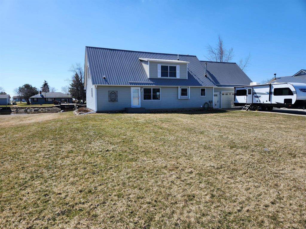Au Gres Twp, MI 48703,2580 Lola Lane