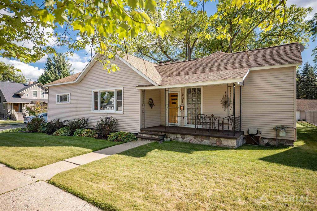 West Branch Twp, MI 48661,204 Sidney Street Lot: 1, 3,