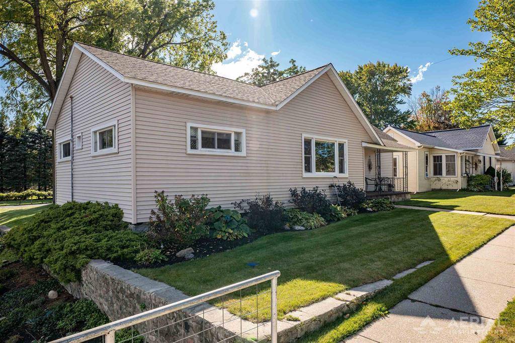 West Branch Twp, MI 48661,204 Sidney Street Lot: 1, 3,