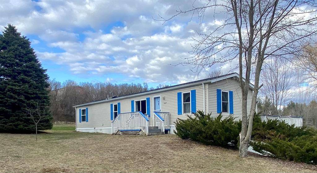 West Branch Twp, MI 48661,1447 S Dow Road