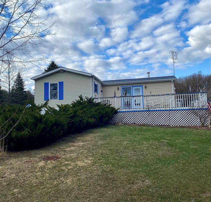 West Branch Twp, MI 48661,1447 S Dow Road