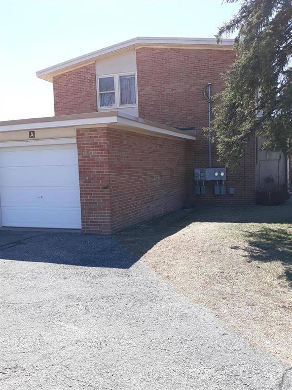 Oscoda Twp, MI 48750,8014 S Alaska Street A