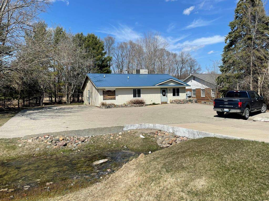 Lincoln Twp, MI 48658,1010 W Cedar
