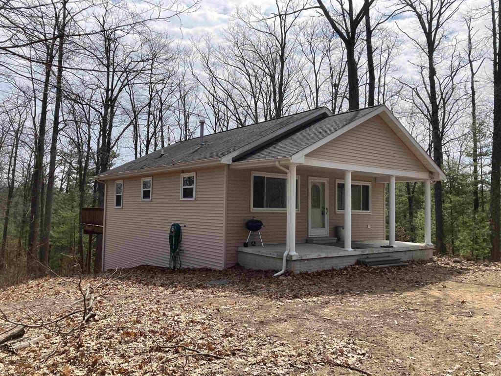 Rose Twp, MI 48654,5388 Elk Drive