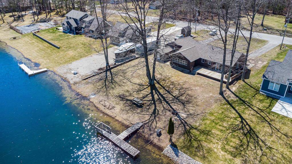 Oscoda Twp, MI 48750,7288 Cedar Lake Road