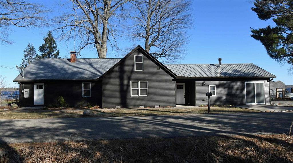 Baldwin Twp, MI 48730,1047 Cranberry Pike