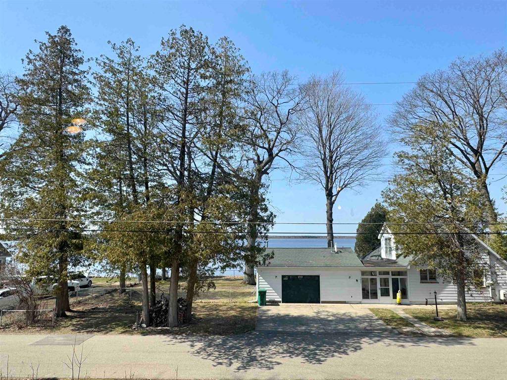 Baldwin Twp, MI 48730,1044 Cranberry Pike
