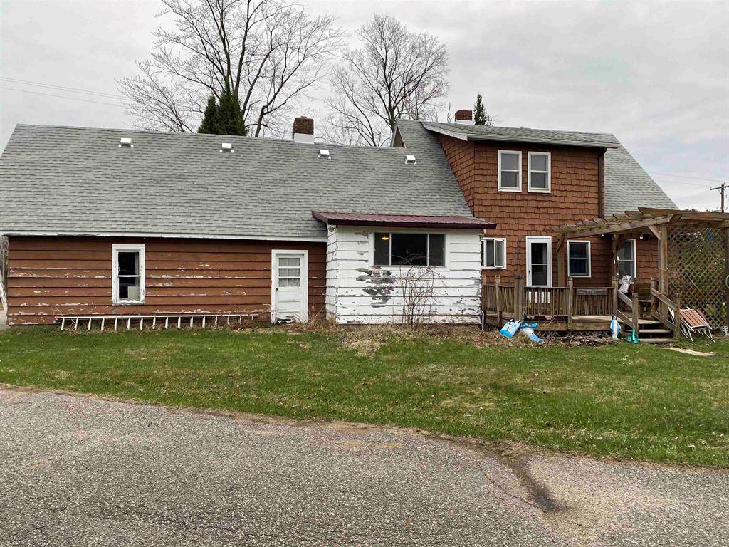West Branch Twp, MI 48661,2249 State Road