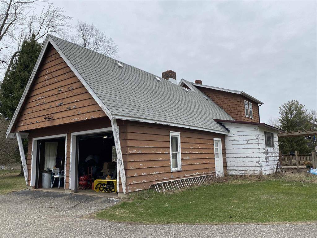 West Branch Twp, MI 48661,2249 State Road
