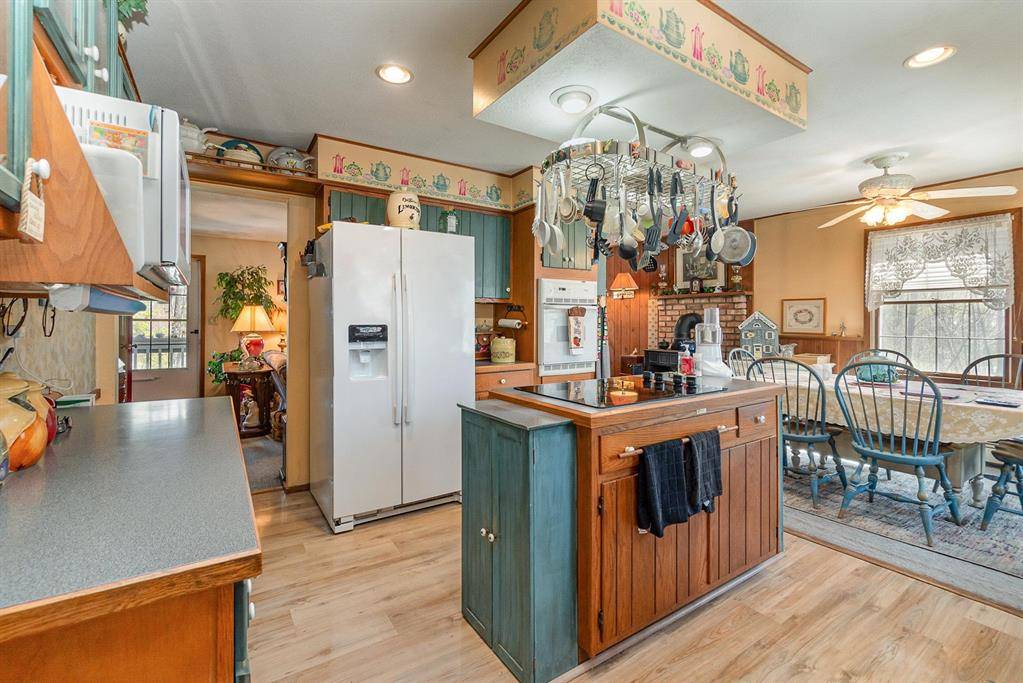 Plainfield Twp, MI 48739,8215 Sherwood Drive
