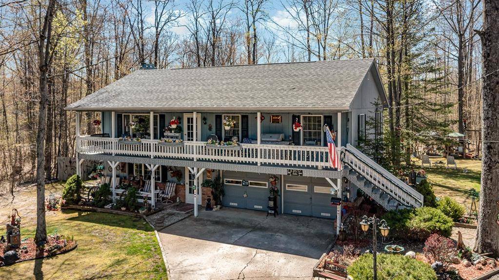 Plainfield Twp, MI 48739,8215 Sherwood Drive