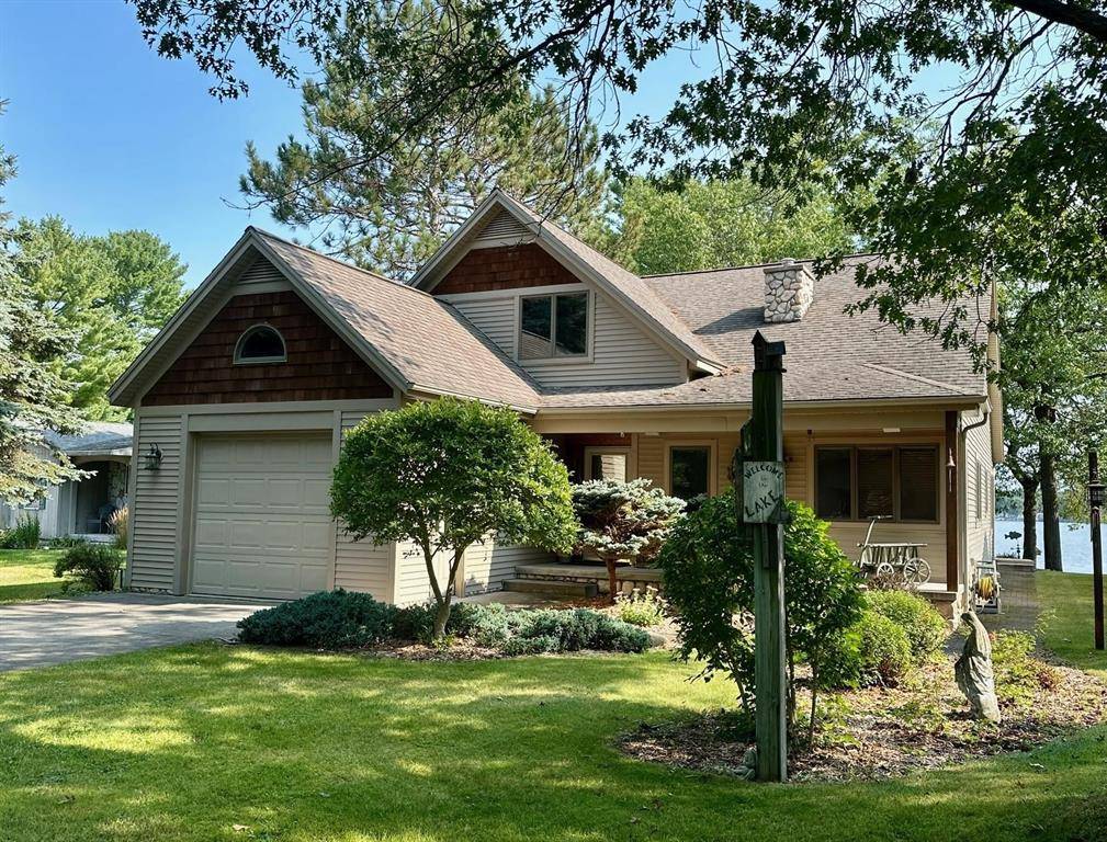Oscoda Twp, MI 48750,5978 Westshore Drive
