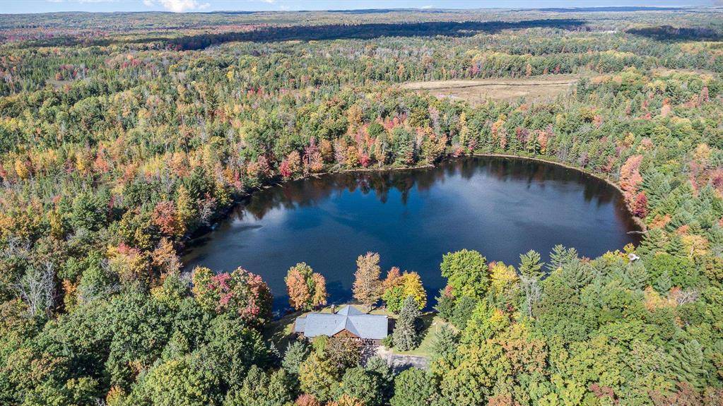 Plainfield Twp, MI 48743,5500 NE County Line Road