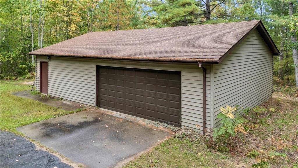 Plainfield Twp, MI 48743,5500 NE County Line Road