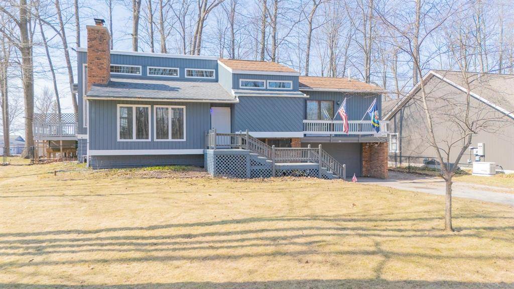 Denton Twp, MI 48651,423 Chippewa Trail