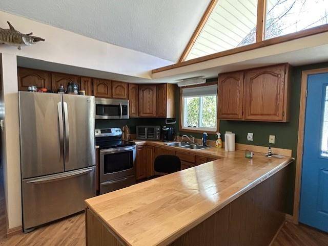 Baldwin Twp, MI 48730,833 Newman Street