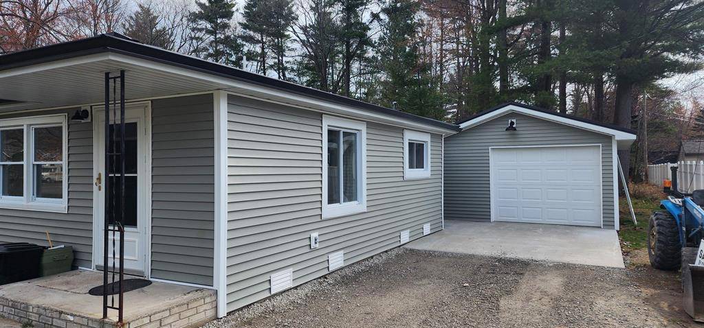 Baldwin Twp, MI 48730,1010 Airport Drive