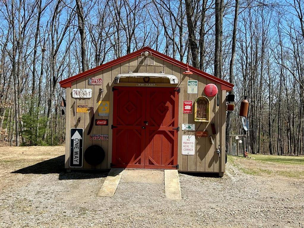 South Branch Twp, MI 48653,7752 Huron Forest Road