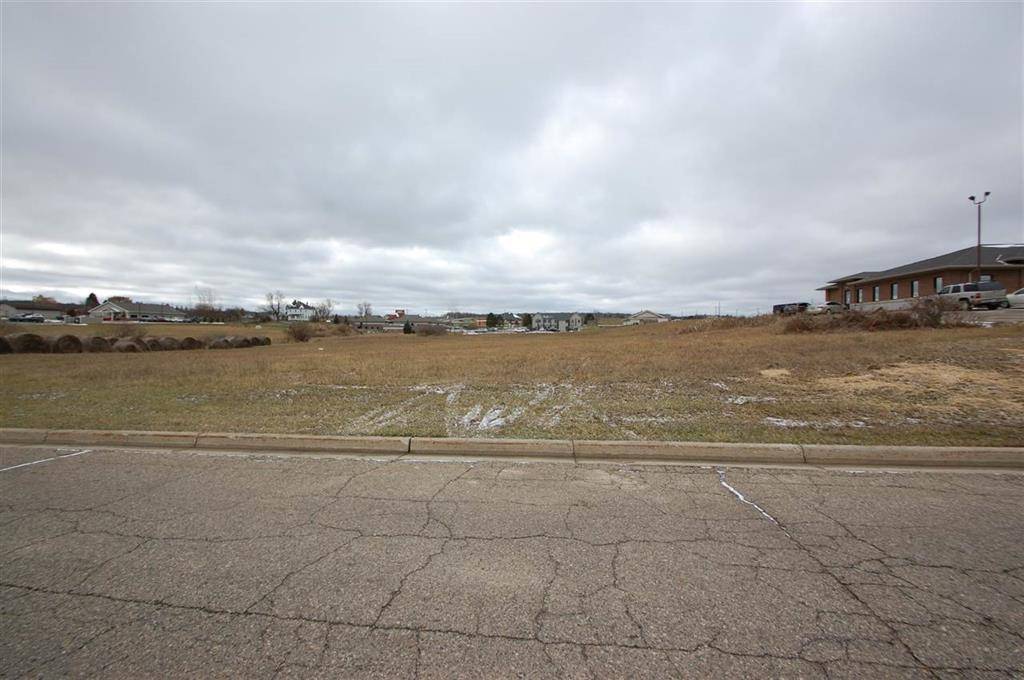 West Branch Twp, MI 48661,off 15 Hansen Road