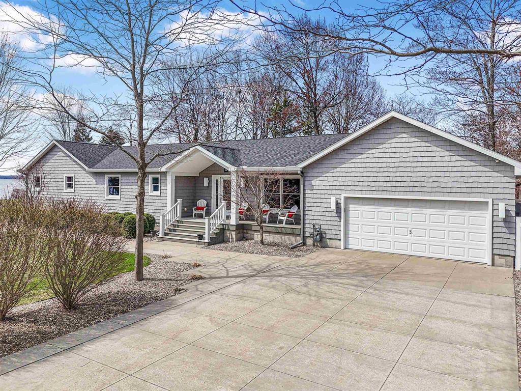 Markey Twp, MI 48629,110 Indian Road