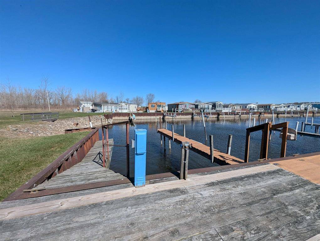 Sims Twp, MI 48703,N/A Michigan Avenue Unit J-34