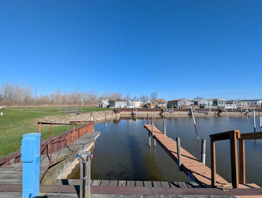Sims Twp, MI 48703,N/A Michigan Avenue Unit J-34