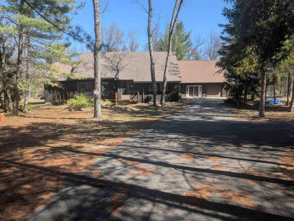 Moffatt Twp, MI 48610,6348 Jackpine Trail