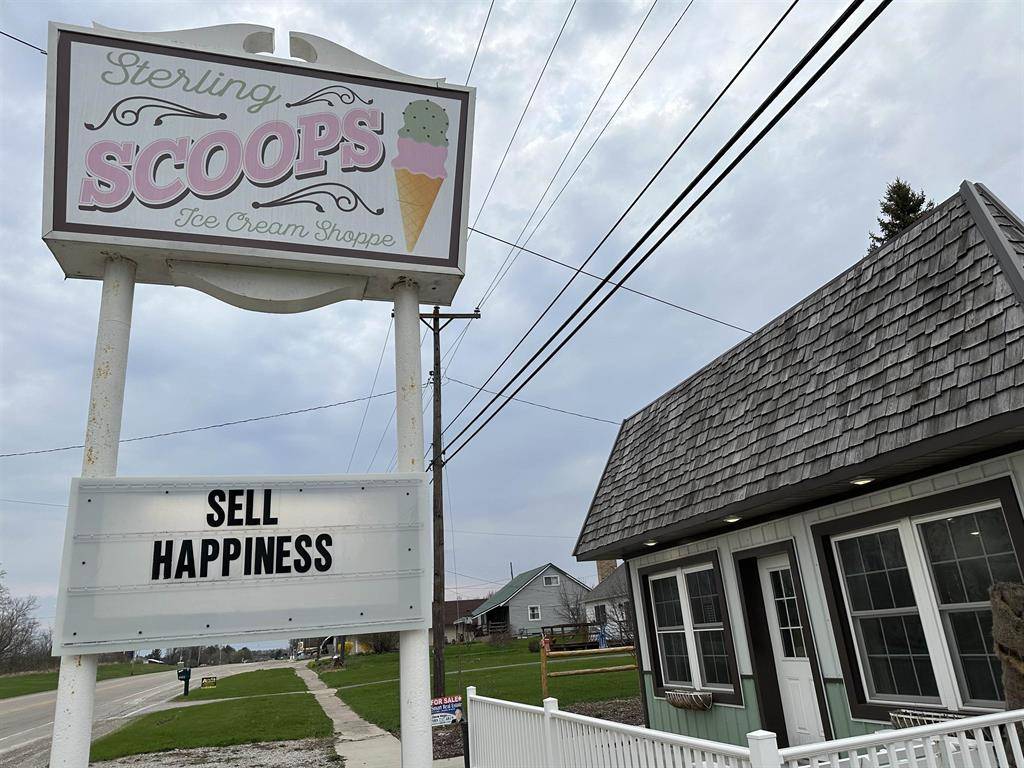 Deep River Twp, MI 48659,322 S Saginaw Street
