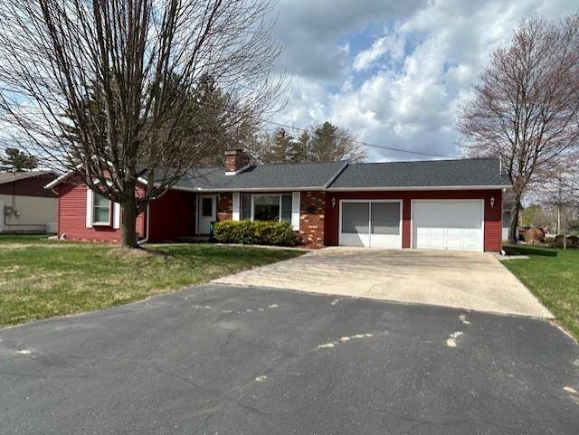 East Tawas, MI 48730,515 Huron Street
