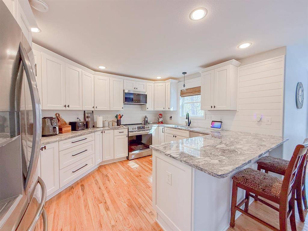 Gerrish Twp, MI 48653,216 Meadowlark Road