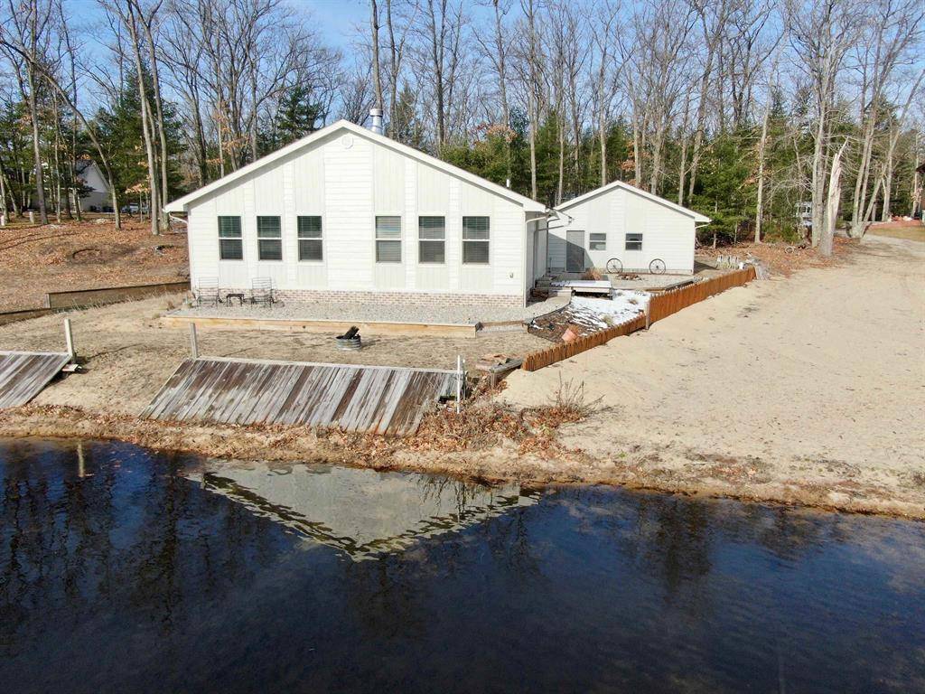 Plainfield Twp, MI 48748,2280 Bliss Lane