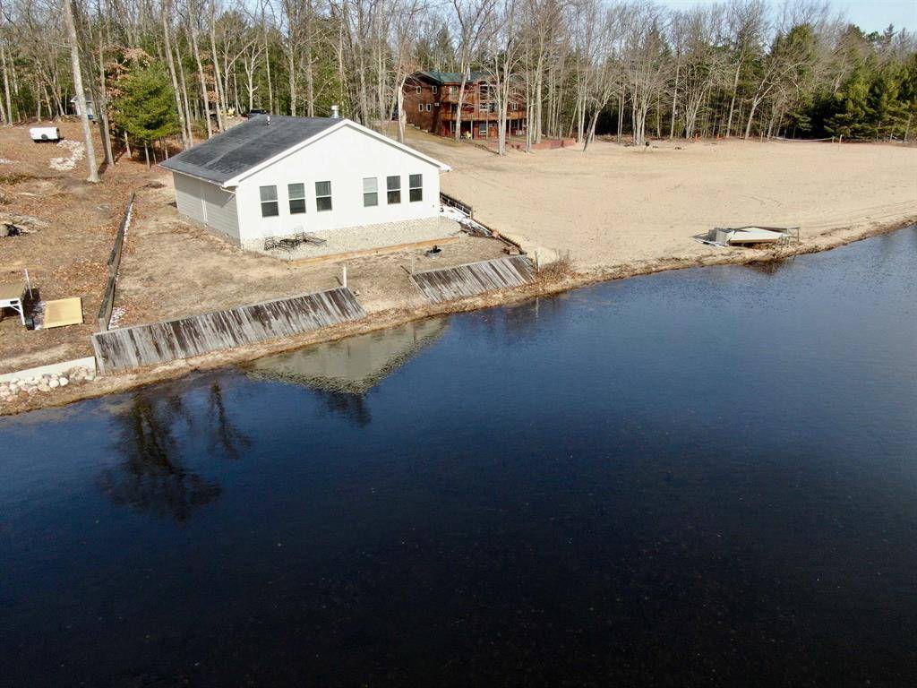 Plainfield Twp, MI 48748,2280 Bliss Lane
