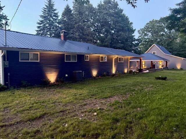 Roscommon Twp, MI 48629,206 Joliet Avenue