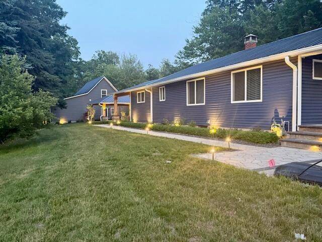 Roscommon Twp, MI 48629,119 Desoto Avenue