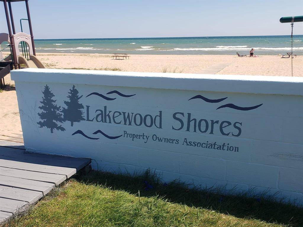 Oscoda Twp, MI 48750,0 Woodlawn Drive