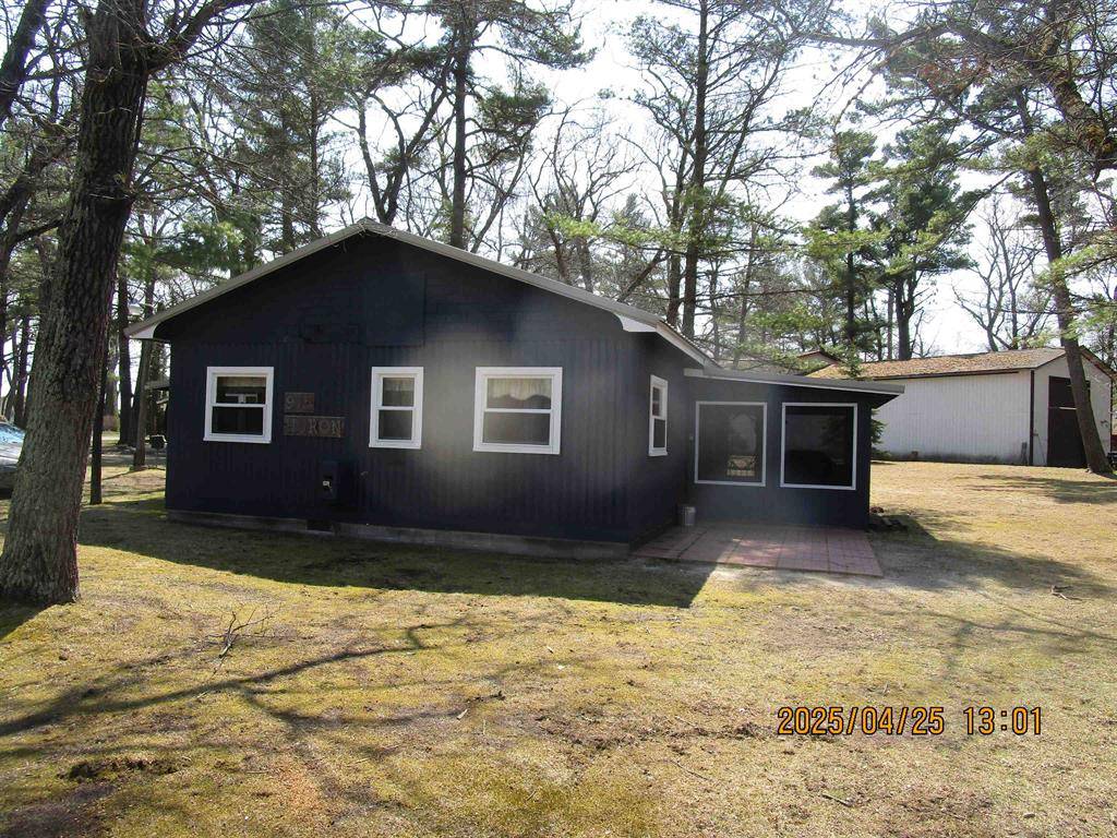 Baldwin Twp, MI 48730,975 N Huron 8 Lot: Poplar