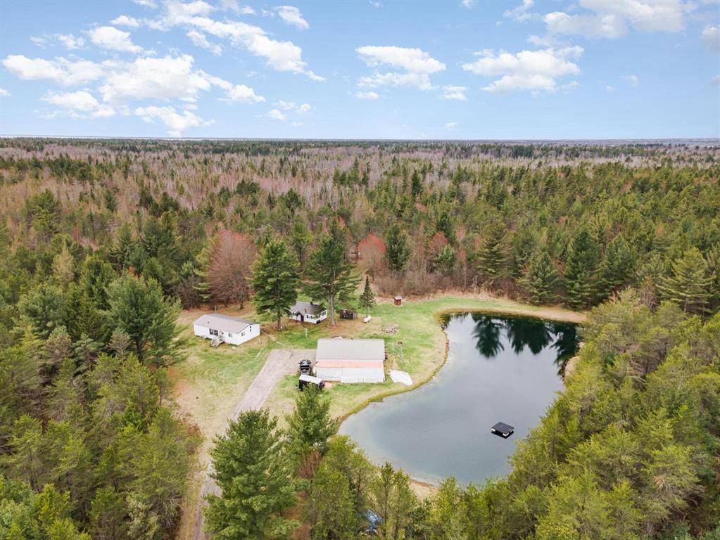 Baldwin Twp, MI 48730,987 Kunze Road