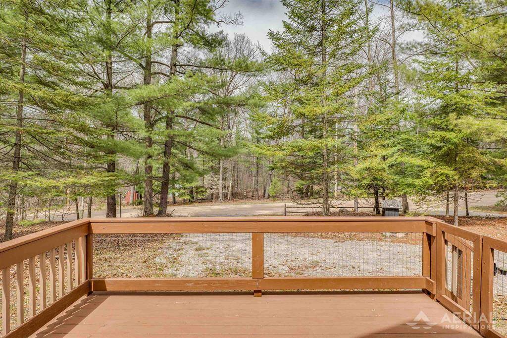 Churchill Twp, MI 48661,1920 Onondaga Trail Lot: 1008-9