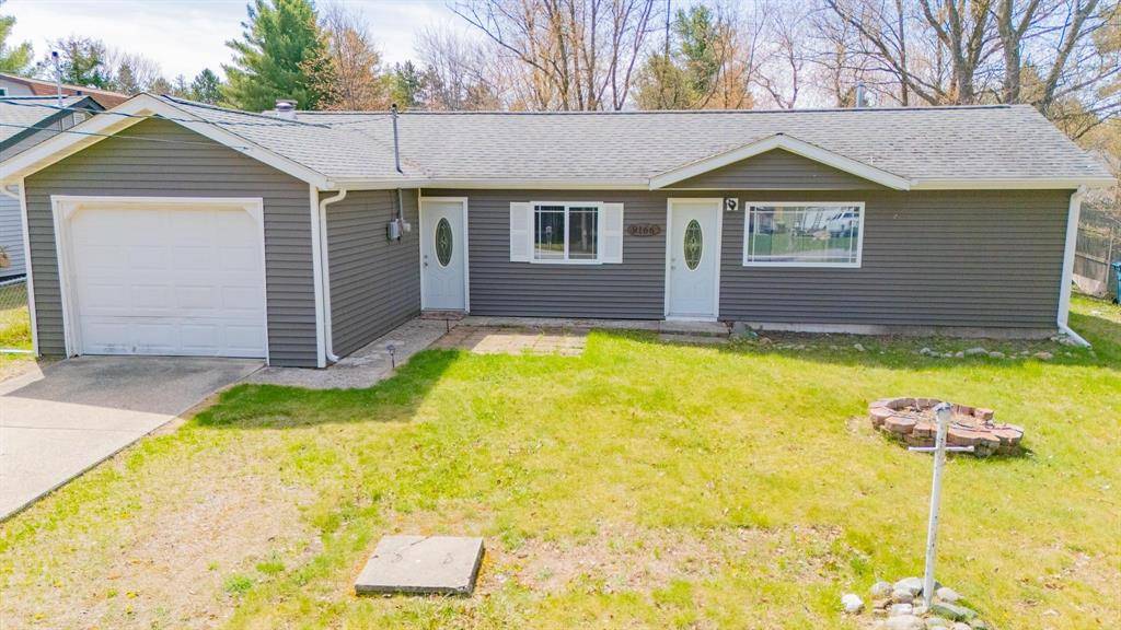 Richfield Twp, MI 48656,9166 Michigan Avenue
