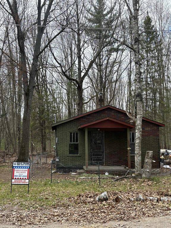 Oscoda Twp, MI 48750,1922 Bear Street