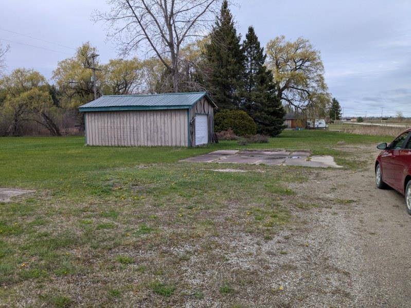 Mason Twp, MI 48766,00 Maple Ridge Road