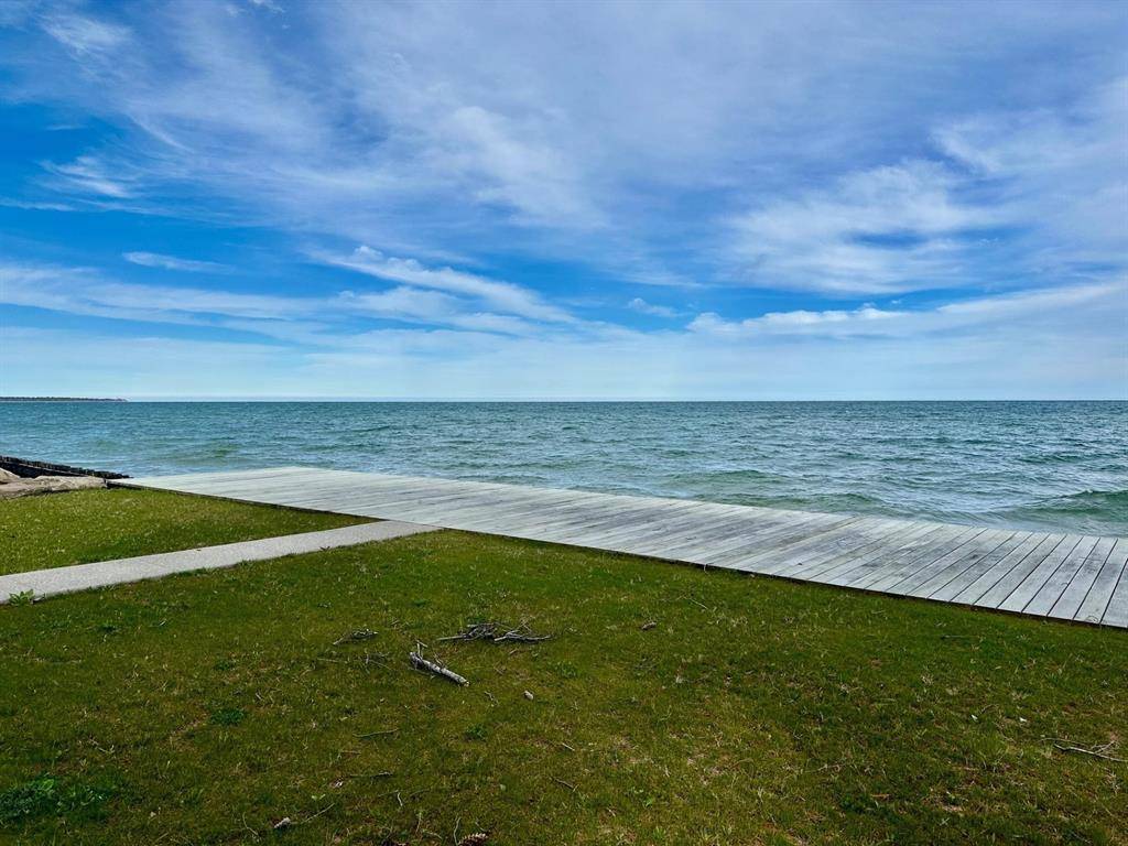 Baldwin Twp, MI 48730,2994 Wolverine Road