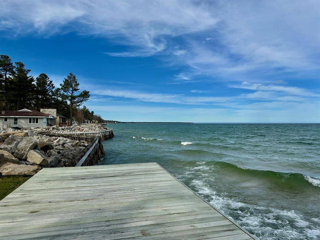 Baldwin Twp, MI 48730,2994 Wolverine Road