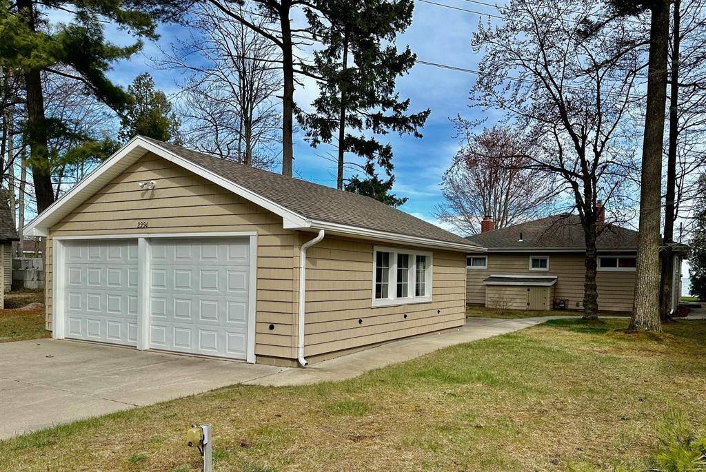 Baldwin Twp, MI 48730,2994 Wolverine Road